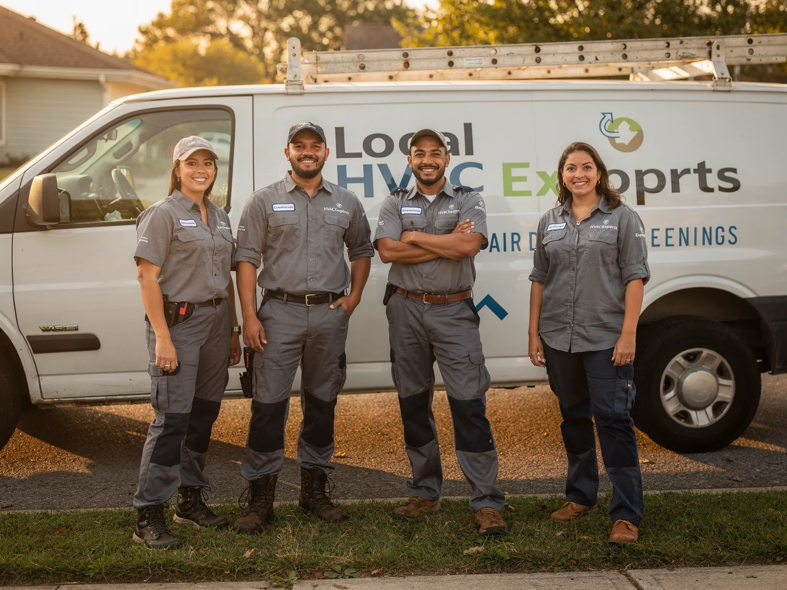 24/7 HVAC Repair & AC Replacement company in Rayville, MO