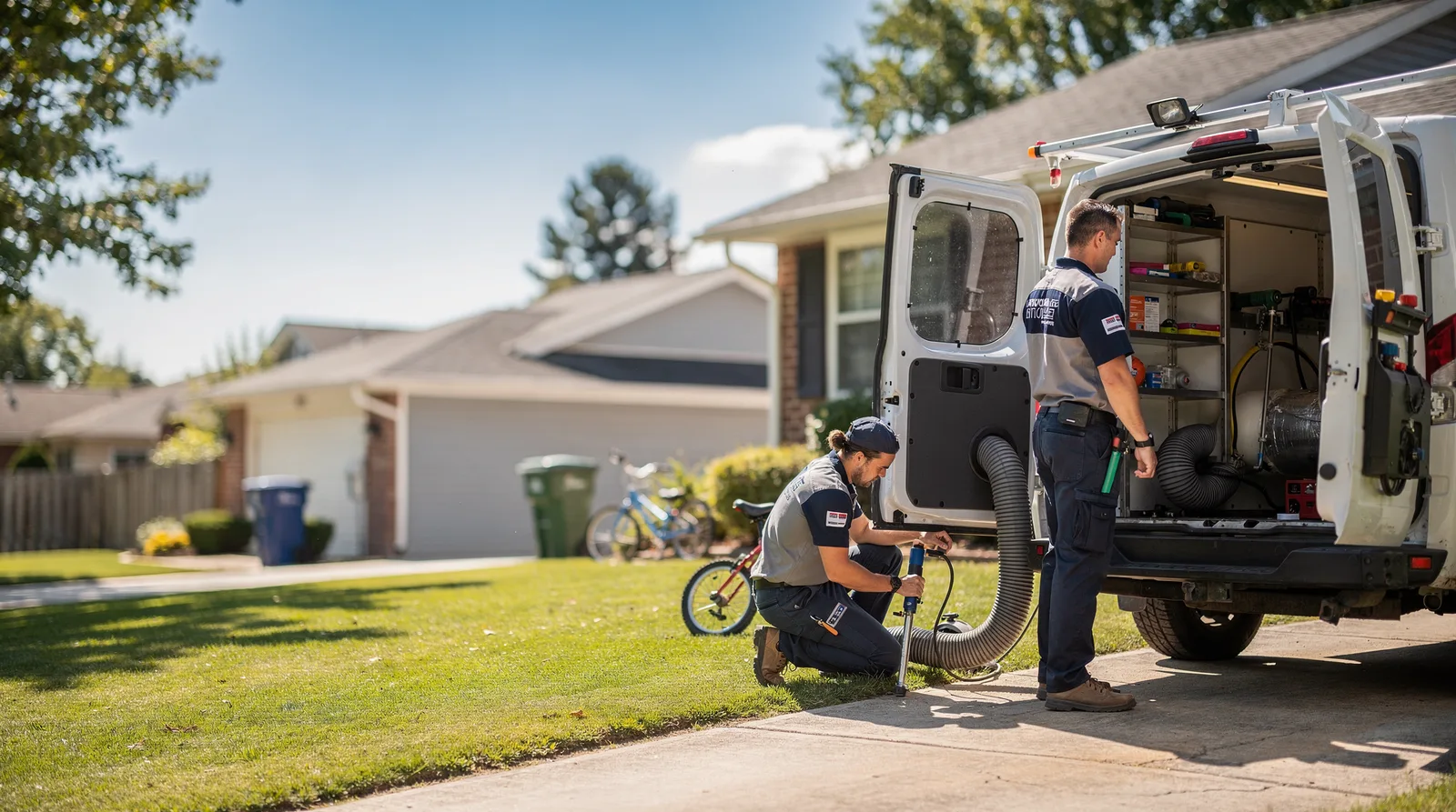 24/7 HVAC Repair & AC Replacement in Rayville, MO near me